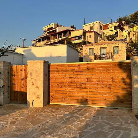 White Stone 希马拉