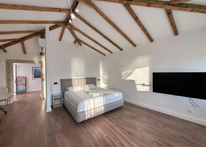 Maison d'hôtes White Stone