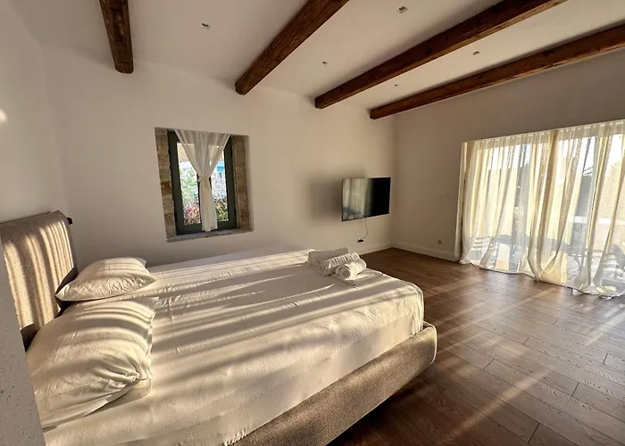 White Stone Maison d'hôtes