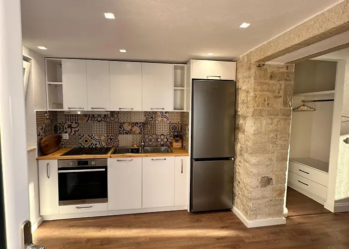 Maison d'hôtes White Stone *