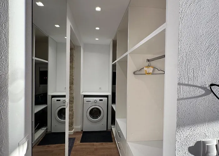 Maison d'hôtes White Stone *