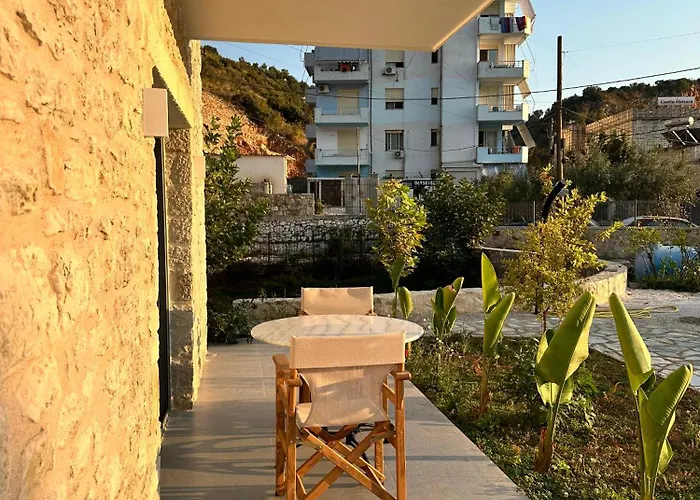 Maison d'hôtes White Stone